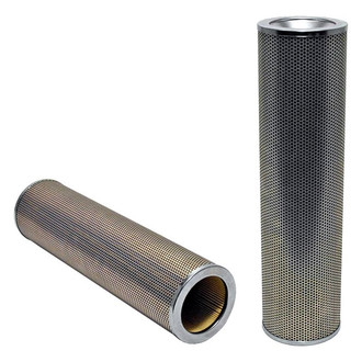 WIX® - Industrial Hydraulics™ Cartridge Hydraulic Metal Canister Filter