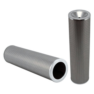 WIX® - Industrial Hydraulics™ Cartridge Hydraulic Metal Canister Filter