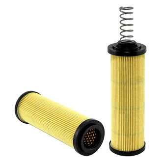 WIX® - Industrial Hydraulics™ Cartridge Hydraulic Metal Canister Filter