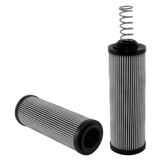 WIX® - Industrial Hydraulics™ Cartridge Hydraulic Metal Canister Filter