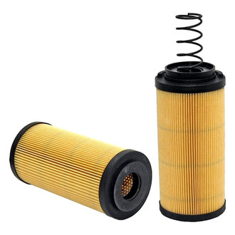 WIX® - Industrial Hydraulics™ Cartridge Hydraulic Metal Canister Filter