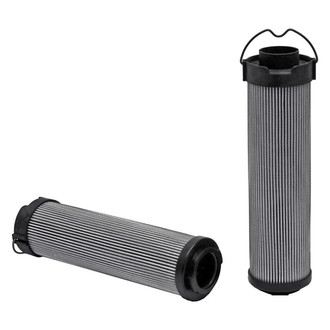 WIX® - Industrial Hydraulics™ Cartridge Hydraulic Metal Canister Filter