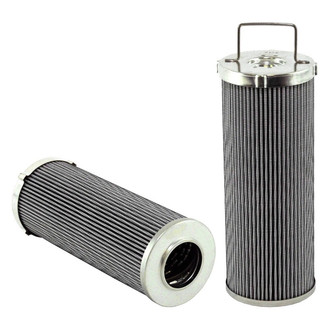 WIX® - Industrial Hydraulics™ Cartridge Hydraulic Metal Canister Filter
