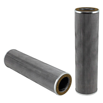 WIX® - Industrial Hydraulics™ Cartridge Hydraulic Metal Canister Filter