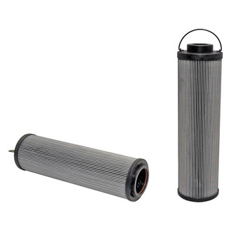 WIX® - Industrial Hydraulics™ Cartridge Hydraulic Metal Canister Filter