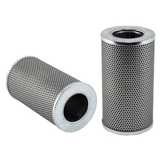 WIX® - Industrial Hydraulics™ Cartridge Hydraulic Metal Canister Filter