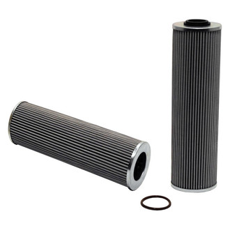 WIX® - Industrial Hydraulics™ Cartridge Hydraulic Metal Canister Filter