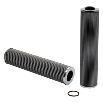 WIX® - Industrial Hydraulics™ Cartridge Hydraulic Metal Canister Filter