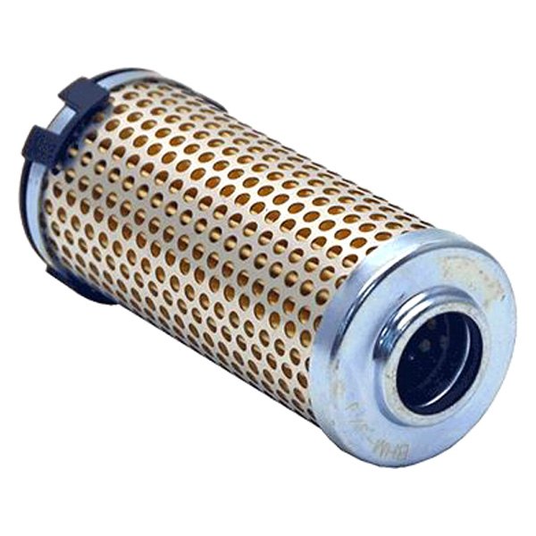 WIX® - Industrial Hydraulics™ Cartridge Hydraulic Metal Canister Filter