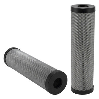WIX® - Industrial Hydraulics™ Cartridge Hydraulic Metal Canister Filter