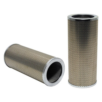 WIX® - Industrial Hydraulics™ Cartridge Hydraulic Metal Canister Filter