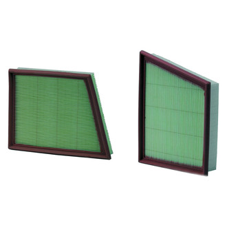 WIX® - Panel Air Filter Set