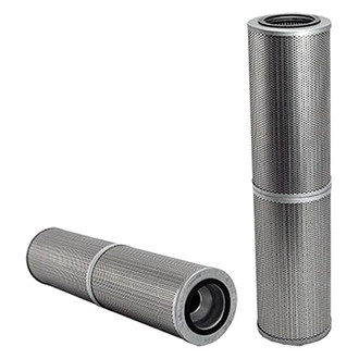 WIX® - Industrial Hydraulics™ Cartridge Hydraulic Metal Canister Filter