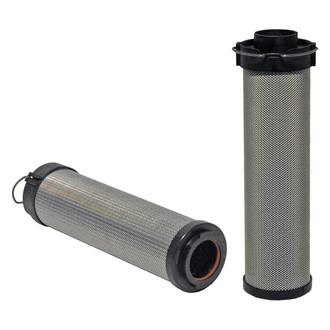WIX® - Industrial Hydraulics™ Cartridge Hydraulic Metal Canister Filter