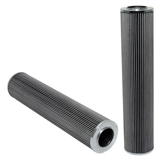 WIX® - Industrial Hydraulics™ Cartridge Hydraulic Metal Canister Filter