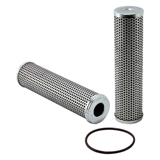 WIX® - Industrial Hydraulics™ Cartridge Hydraulic Metal Canister Filter