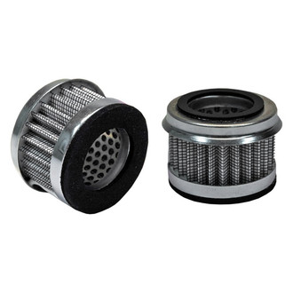 WIX® - Cartridge Hydraulic Metal Canister Filter
