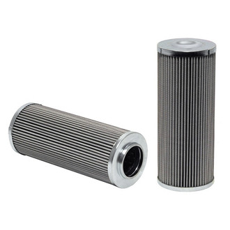 WIX® - Industrial Hydraulics™ Cartridge Hydraulic Metal Canister Filter