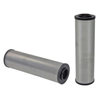 WIX® - Industrial Hydraulics™ Cartridge Hydraulic Metal Canister Filter