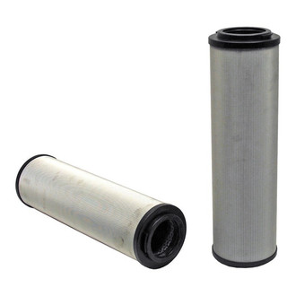 WIX® - Industrial Hydraulics™ Cartridge Hydraulic Metal Canister Filter