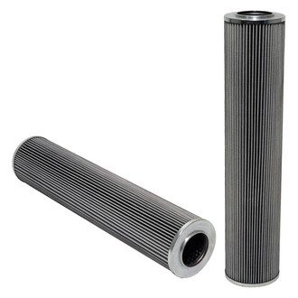 WIX® - Industrial Hydraulics™ Cartridge Hydraulic Metal Canister Filter