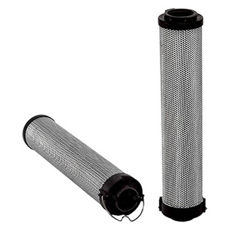 WIX® - Industrial Hydraulics™ Cartridge Hydraulic Metal Canister Filter