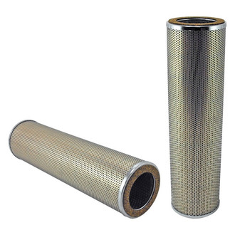 WIX® - Industrial Hydraulics™ Cartridge Hydraulic Metal Canister Filter