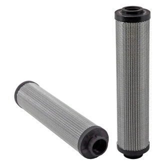 WIX® - Industrial Hydraulics™ Cartridge Hydraulic Metal Canister Filter