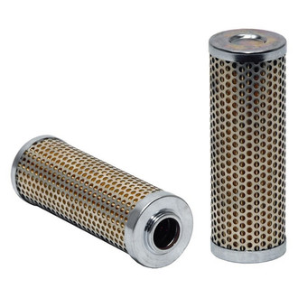 WIX® - Industrial Hydraulics™ Cartridge Hydraulic Metal Canister Filter