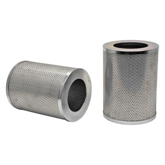 WIX® - Industrial Hydraulics™ Cartridge Hydraulic Metal Canister Filter