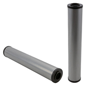 WIX® - Industrial Hydraulics™ Cartridge Hydraulic Metal Canister Filter
