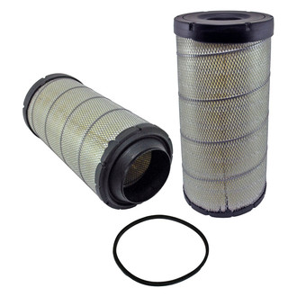 WIX® - Radial Seal Air Filter