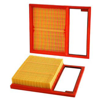 WIX® - Panel Air Filter