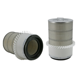 WIX® - Radial Seal Air Filter
