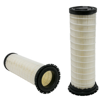 WIX® - Dual Air Filter