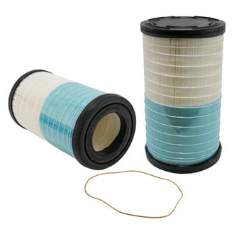WIX® - Dual Radial Seal Air Filter