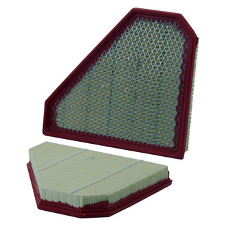 WIX® - Panel Air Filter