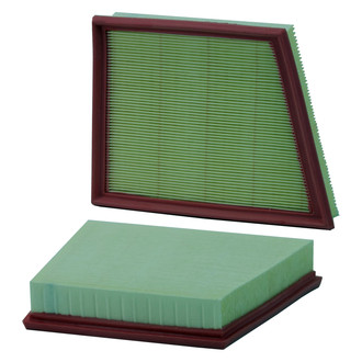 WIX® - Panel Air Filter
