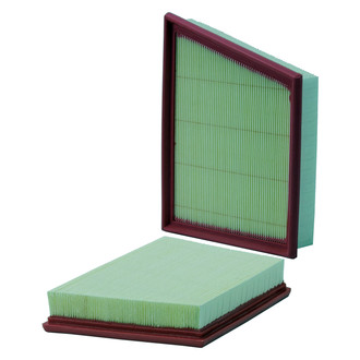 WIX® - Panel Air Filter