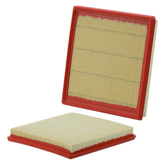 WIX® - Panel Air Filter
