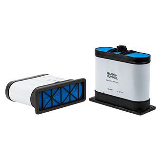 WIX® - Panel Air Filter