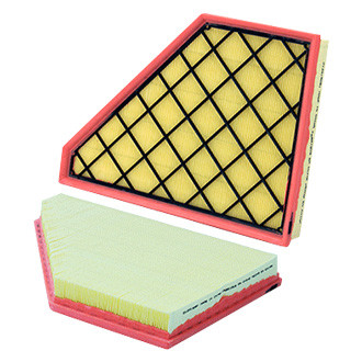 WIX® - Panel Air Filter