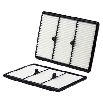 WIX® - Air Filter