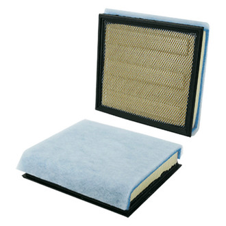 WIX® - Panel Air Filter