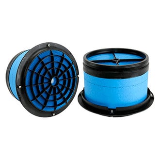 WIX® - Single Panel Air Filter