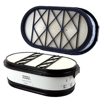 WIX® - Panel Air Filter