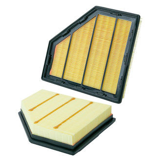 WIX® - Panel Air Filter