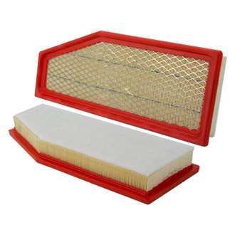 WIX® - Panel Air Filter