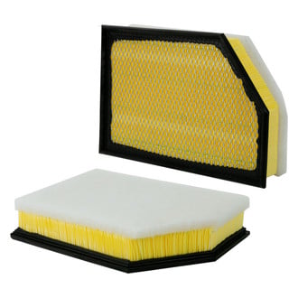 WIX® - Panel Air Filter