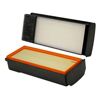 WIX® - Air Filter
